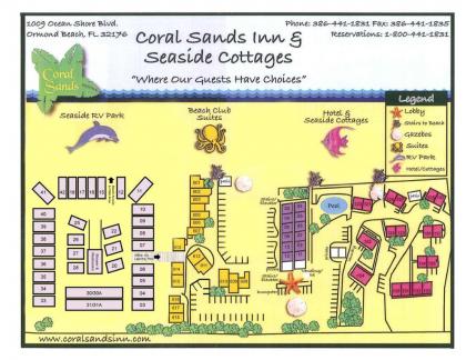 Coral Sands Inn - image 16