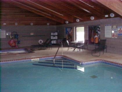 Oveson's Pelican Lake Resort and Inn - image 1