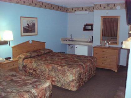 Oveson's Pelican Lake Resort and Inn - image 11