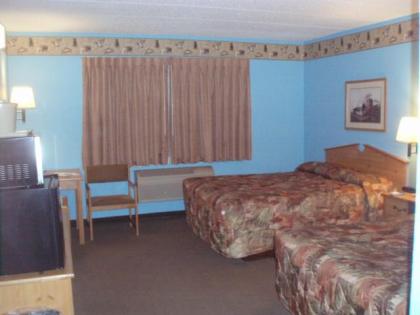 Oveson's Pelican Lake Resort and Inn - image 12