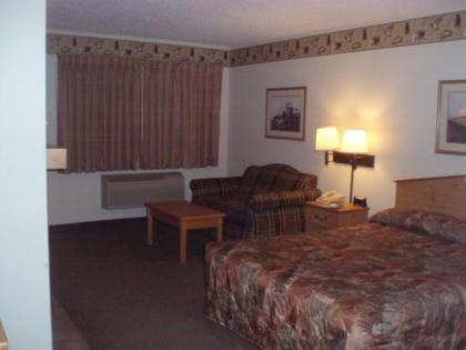 Oveson's Pelican Lake Resort and Inn - image 14