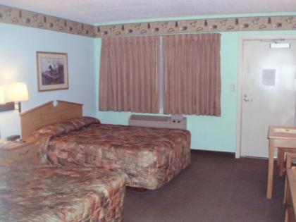 Oveson's Pelican Lake Resort and Inn - image 18