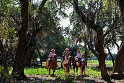 Westgate River Ranch Resort & Rodeo - image 1