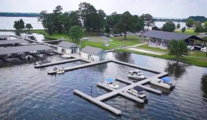 Lake Blackshear Resort Golf Club - image 4