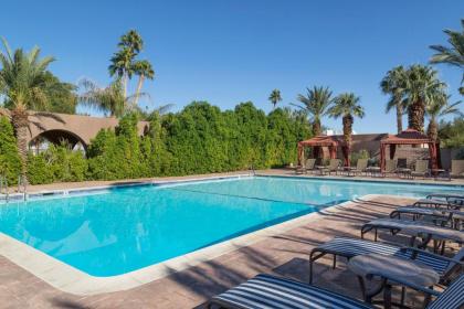 Borrego Springs Resort and Spa - image 1