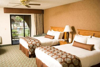 Borrego Springs Resort and Spa - image 13