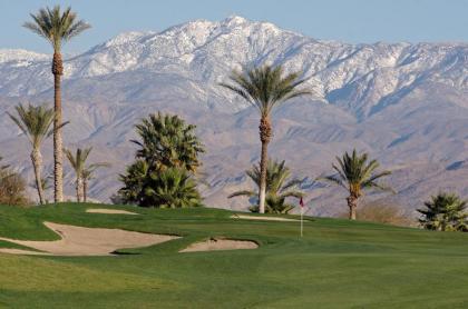 Borrego Springs Resort and Spa - image 18