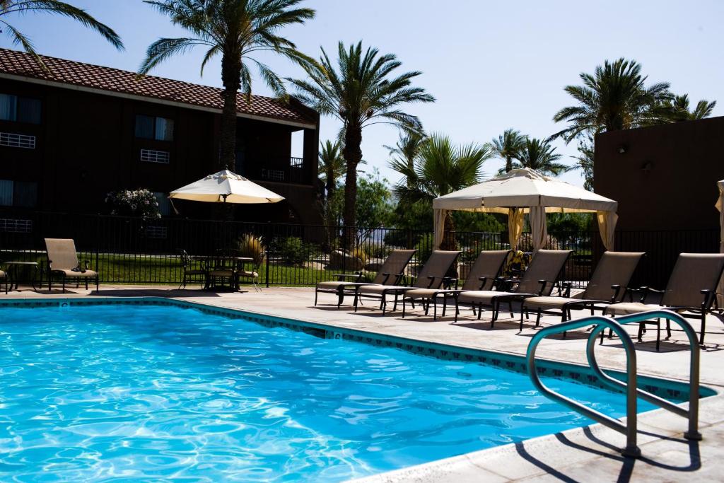 Borrego Springs Resort and Spa - image 4