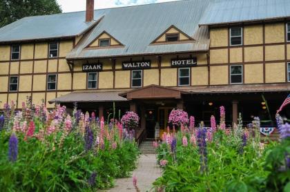 The Izaak Walton Inn - image 16