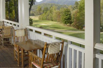 Brasstown Valley Resort & Spa - image 1