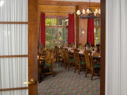 Brasstown Valley Resort & Spa - image 16