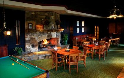 Brasstown Valley Resort & Spa - image 19