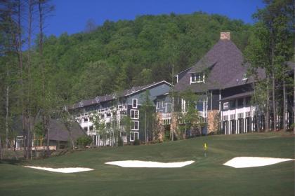 Brasstown Valley Resort & Spa - image 20