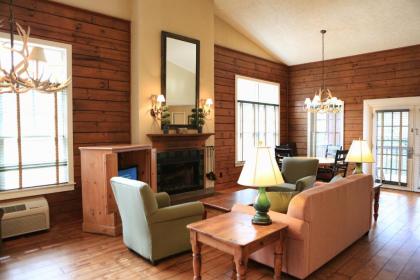 Brasstown Valley Resort & Spa - image 4