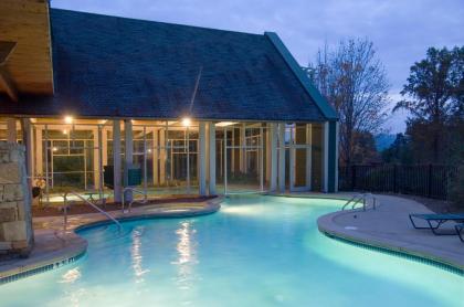 Brasstown Valley Resort & Spa - image 6