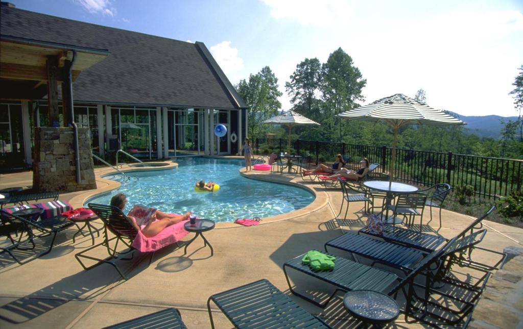 Brasstown Valley Resort & Spa - image 7