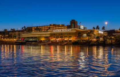 Golden Nugget Laughlin - image 1