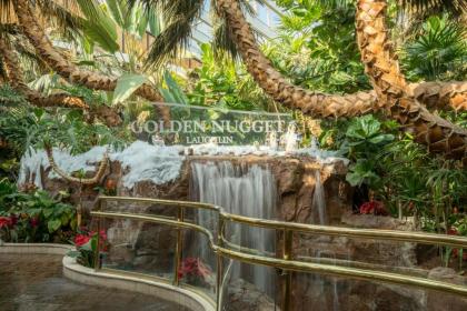 Golden Nugget Laughlin - image 2