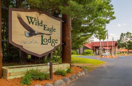 Wild Eagle Lodge - image 1