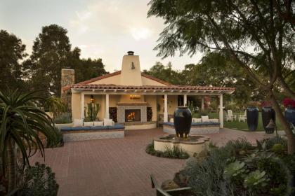 The Inn at Rancho Santa Fe a Tribute Portfolio Resort & Spa - image 1