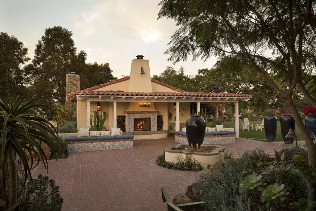 The Inn at Rancho Santa Fe a Tribute Portfolio Resort & Spa - main image