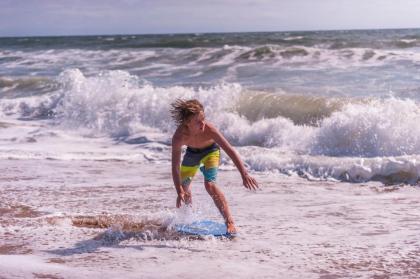 Sanderling Resort Outer Banks - image 12