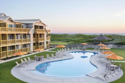 Sanderling Resort Outer Banks - image 20