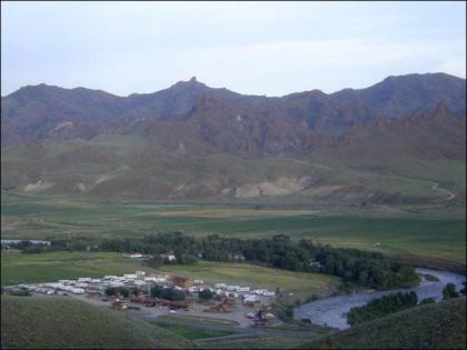 Yellowstone Valley Inn - image 2