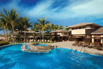 Kohala Suites by Hilton Grand Vacations - image 1