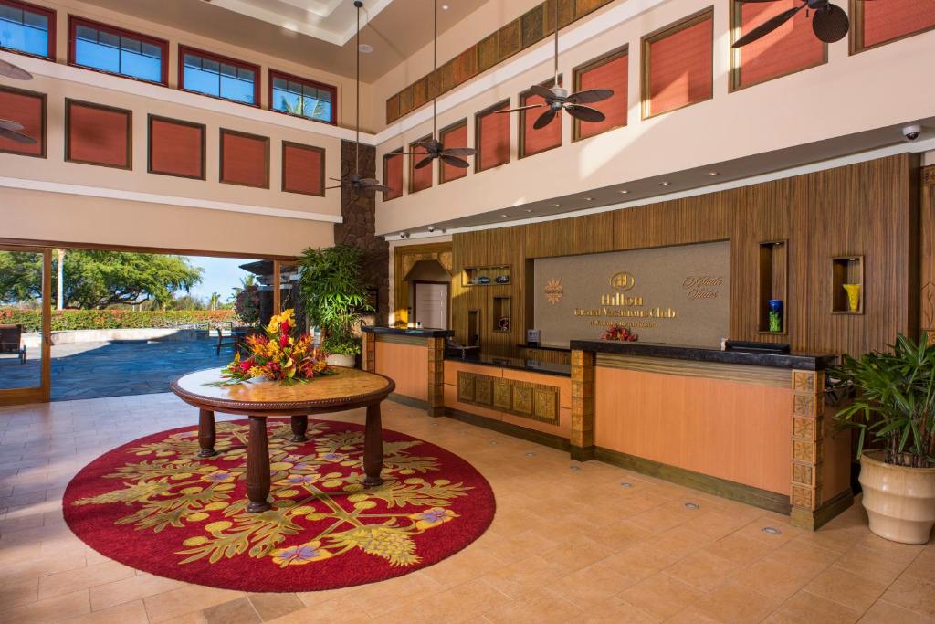 Kohala Suites by Hilton Grand Vacations - image 5