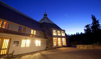 Timberline Lodge - image 10