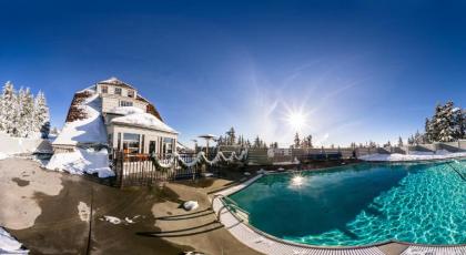 Timberline Lodge - image 20