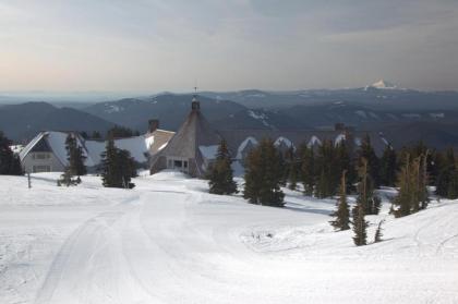 Timberline Lodge - image 4