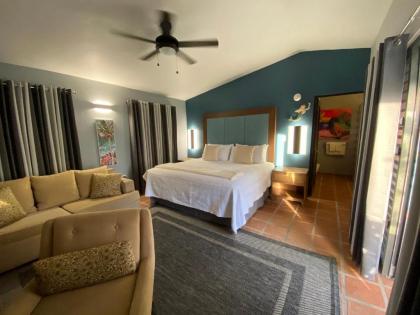 Blue Horizon Boutique Resort - image 13