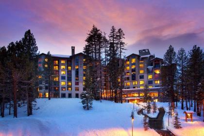 The Westin Monache Resort Mammoth - image 1