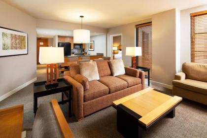 The Westin Monache Resort Mammoth - image 15