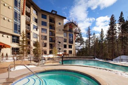 The Westin Monache Resort Mammoth - image 20