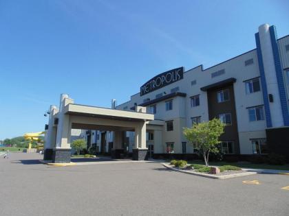 Metropolis Resort - Eau Claire - image 1