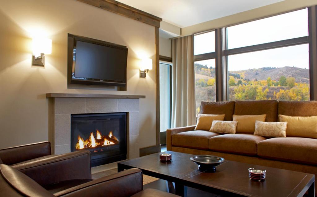 The Westin Riverfront Resort & Spa Avon Vail Valley - image 6