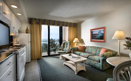 Beach Colony Resort - image 9