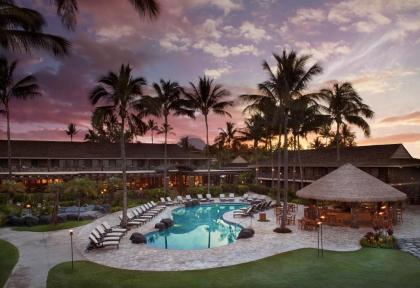 Koa Kea Hotel & Resort - image 1