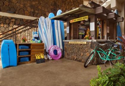 Koa Kea Hotel & Resort - image 17