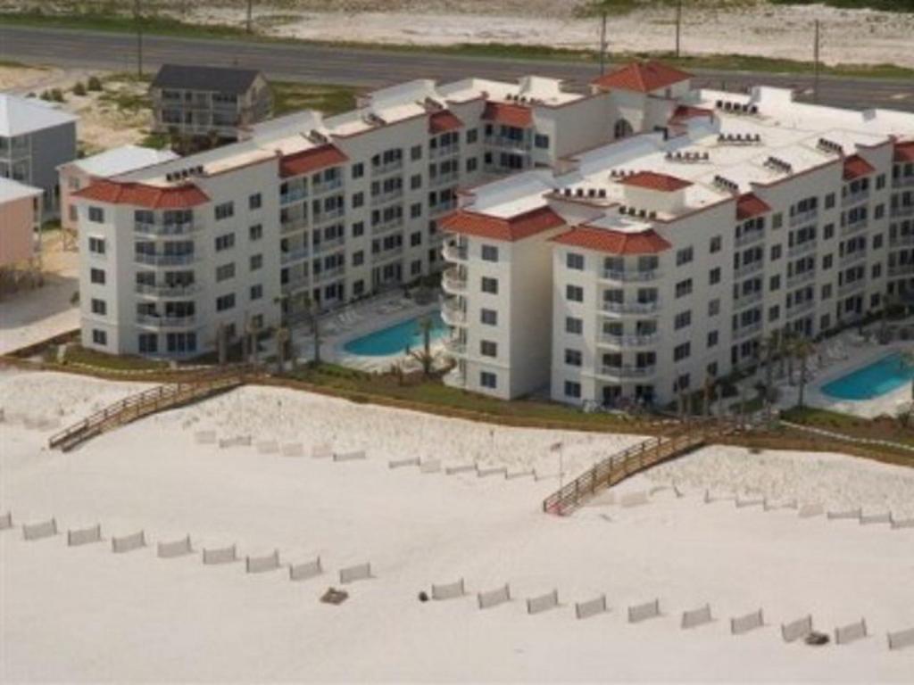 Palm Beach Resort Orange Beach a Ramada by Wyndham - main image