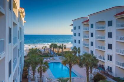 Palm Beach Resort Orange Beach a Ramada by Wyndham - image 16