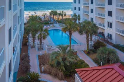 Palm Beach Resort Orange Beach a Ramada by Wyndham - image 18