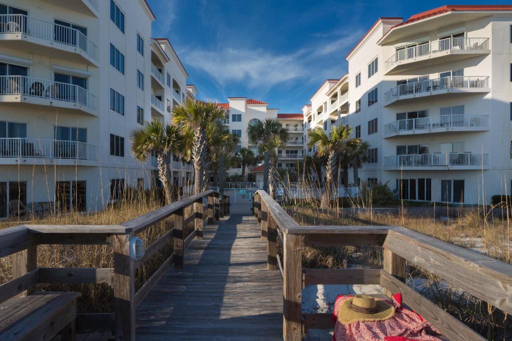 Palm Beach Resort Orange Beach a Ramada by Wyndham - image 3