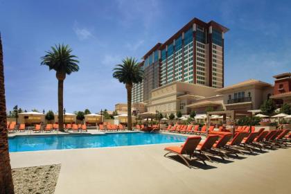 Thunder Valley Casino Resort - image 1