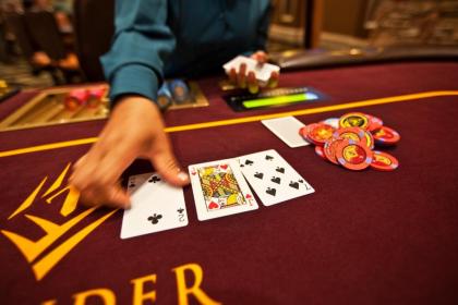 Thunder Valley Casino Resort - image 10