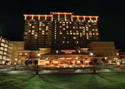 Thunder Valley Casino Resort - image 14