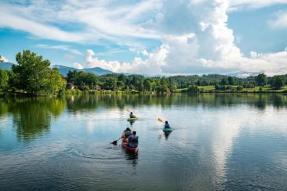 The Terrace at Lake Junaluska - image 11